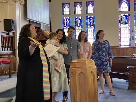 Childrens Sermon