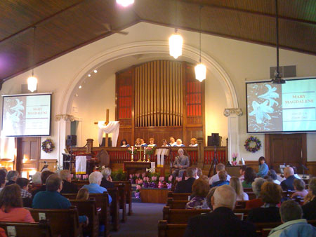 Sanctuary