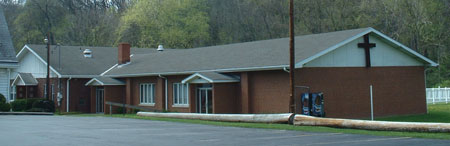 CE Building