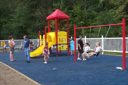 Playground