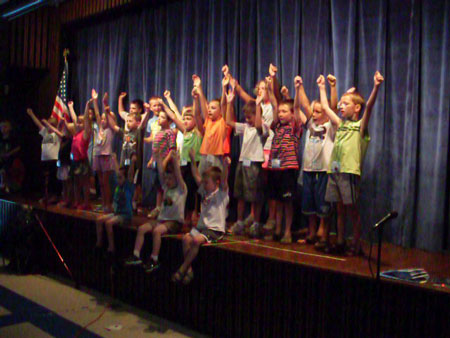 VBS