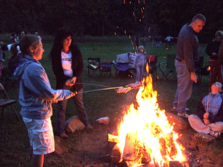 Bonfire