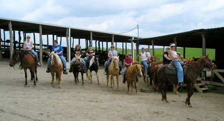 Faith Ranch